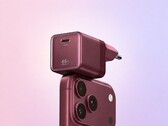 The new Ugreen Nexode Air 65W now supports AVS for fast and safer charging for the iPhone 18 Pro.