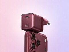 The new Ugreen Nexode Air 65W now supports AVS for fast and safer charging for the iPhone 18 Pro.