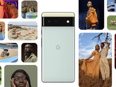 You can pick up the Pixel 6 for US$499 if you live in the US. (Image source: Google)