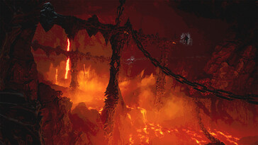 An image showing an environment in Voin.