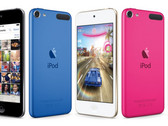 Apple finally updates the iPod Touch
