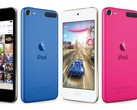 Apple finally updates the iPod Touch