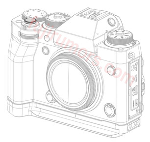 Fujifilm X-T6