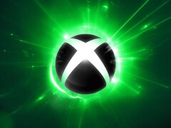 Xbox's logo. 