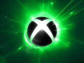 Xbox's logo. 