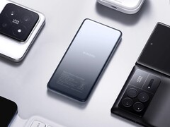 The Xiaomi Ultra Slim Power Bank is expected to launch in various countries worldwide. (Image source: Xiaomi)