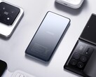 The Xiaomi Ultra Slim Power Bank is expected to launch in various countries worldwide. (Image source: Xiaomi)