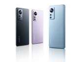 Xiaomi 12X looks to be a solid premium mid-range smartphone. (Image Source: Xiaomi)
