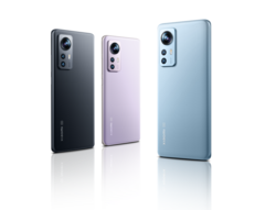 Xiaomi 12X looks to be a solid premium mid-range smartphone. (Image Source: Xiaomi)