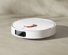 The Xiaomi Mijia Sweeping Robot 2S has up to 4,000 Pa suction power. (Image source: Xiaomi)