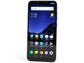Xiaomi Pocophone F1 Smartphone Review