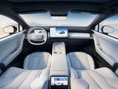 Xpeng XOS 5.9.5: OTA update improves compatibility with Tesla V3 and V4 Superchargers
