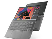 The new Slim 7 Pro X will be available with powerful AMD Ryzen 6000HS Creator Edition APUs. (Image source: Lenovo)
