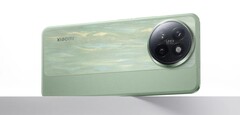 The Civi 4. (Image source: Xiaomi)