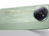 The Civi 4. (Image source: Xiaomi)