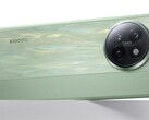 The Civi 4. (Image source: Xiaomi)