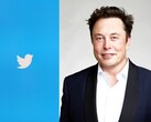 Elon Musk wants to buy Twitter despite previously claiming the platform had misrepresented number of spam accounts. (Source: The Royal Society, edited)