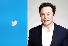 Elon Musk wants to buy Twitter despite previously claiming the platform had misrepresented number of spam accounts. (Source: The Royal Society, edited)