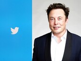 Twitter sued Musk when the billionaire failed to complete his buyout of the social media giant. (Source: The Royal Society, edited)