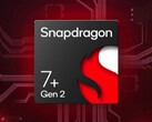 The Snapdragon 7 Plus Gen 2 should bring flagship-level performance to new mid-range smartphones. (Image source: Qualcomm)