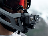 DJI Osmo Action 4  