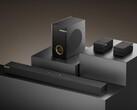 Dreame is launching two new Dolby Atmos soundbars (Image source: Dreame)