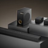 Dreame is launching two new Dolby Atmos soundbars (Image source: Dreame)