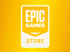 Epic Games&#039; latest giveaway only consists of one game. (Image source: Epic Games)