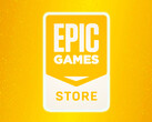 Epic Games' latest giveaway only consists of one game. (Image source: Epic Games)