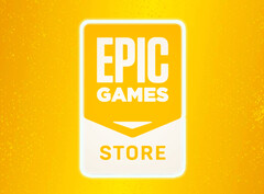 Epic Games' latest giveaway only consists of one game. (Image source: Epic Games)
