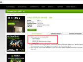 Nvidia expanding its Max-Q series to the GTX 1050 and 1050 Ti lineup (Source: Nvidia)