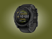 Garmin is issuing another v22.xx update to the Fenix 8 series, including the Tactix 8 spin-off, latter pictured.