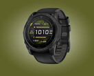 Garmin is issuing another v22.xx update to the Fenix 8 series, including the Tactix 8 spin-off, latter pictured.