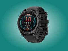 The Fenix E is one of multiple smartwatches now eligible to receive System Software 23.31.