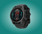 The Fenix E is one of multiple smartwatches now eligible to receive System Software 23.31.