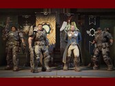 Gears of War: E-Day multiplayer will have a new Horde Siege mode with three squads.
