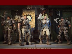 Gears of War: E-Day multiplayer will have a new Horde Siege mode with three squads.