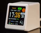SmallTV-Ultra: Kompaktes und sehr günstiges Display