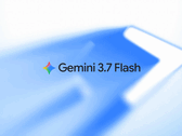 Gemini 3.7 Flash arrives with faster coding, web development, and workflow automation.