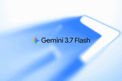 Gemini 3.7 Flash arrives with faster coding, web development, and workflow automation.