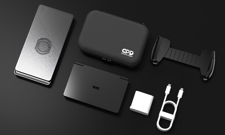 (Image source: GPD)