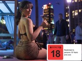 GTA 6 rated 'R 18' by the New Zealand PS Store.