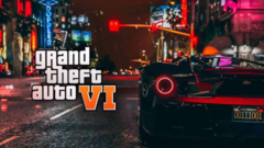Rockstar will not release GTA 6 before 2023