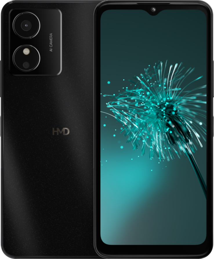 The Nokia HMD Arc is likely only satisfy those with very basic needs (Image source: HMD)