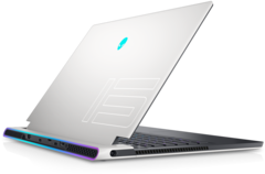 The Alienware x15 R2 proves its mettle once again in our review. (Image Source: Dell)