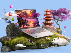 The Lenovo IdeaPad Slim 5x is powered by Qualcomm's 8-core Snapdragon X Plus SoC with up to 32 GB of LPDDR5X RAM. (Image source: Lenovo)