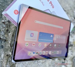 The Lenovo Idea Tab Pro Gen 2 is now available with a generous $185 discount on Lenovo's official US store. 
