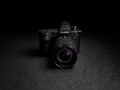 The Panasonic LUMIX S1H. (Source: Panasonic)