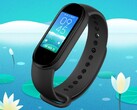 Over 100 themes can be used on the Xiaomi Mi Band 5. (Image source: Xiaomi)