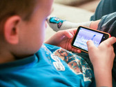 Mobile gaming dominates the market by a large margin
